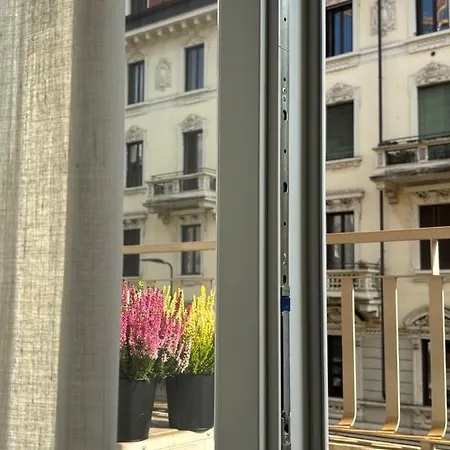 La Casa Di - Luxury Living Appartamento Milano