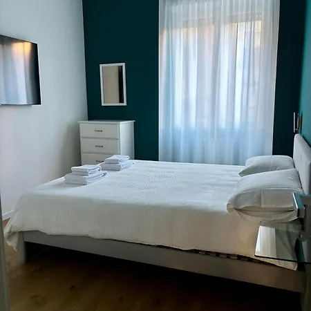 La Casa Di - Luxury Living * Milano