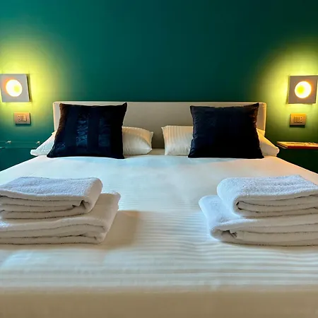 Appartamento La Casa Di - Luxury Living Milano