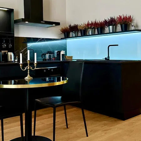 La Casa Di - Luxury Living * Milan