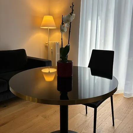 La Casa Di - Luxury Living Apartment