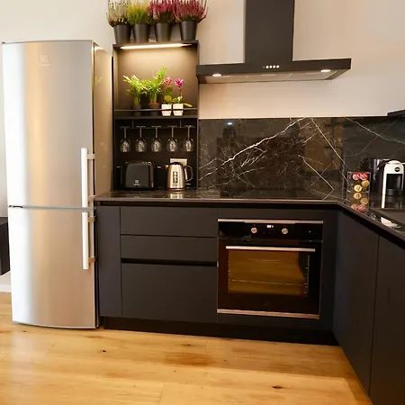 Appartamento La Casa Di - Luxury Living *