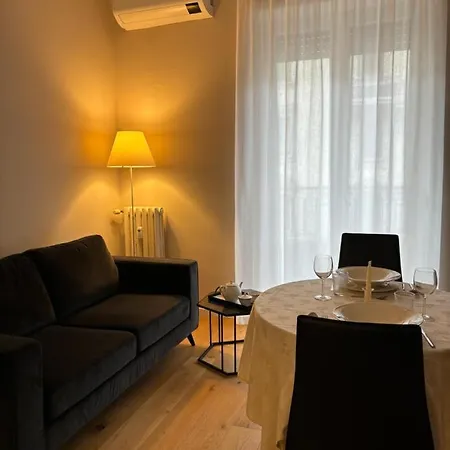 Appartamento La Casa Di - Luxury Living Milano