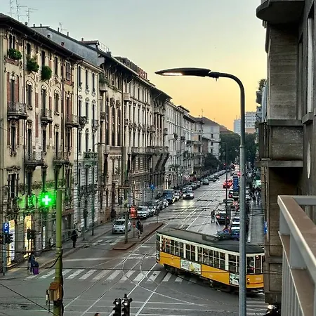 La Casa Di - Luxury Living Appartamento Milano