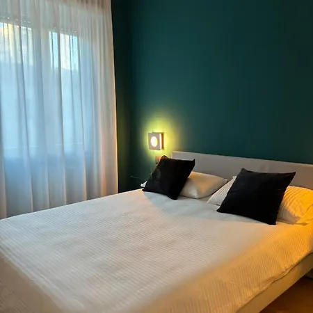 Appartamento La Casa Di - Luxury Living