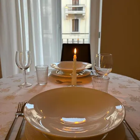 La Casa Di - Luxury Living Appartamento
