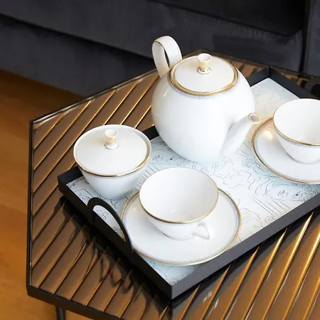 Appartamento La Casa Di - Luxury Living *