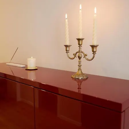 Appartamento La Casa Di - Luxury Living *