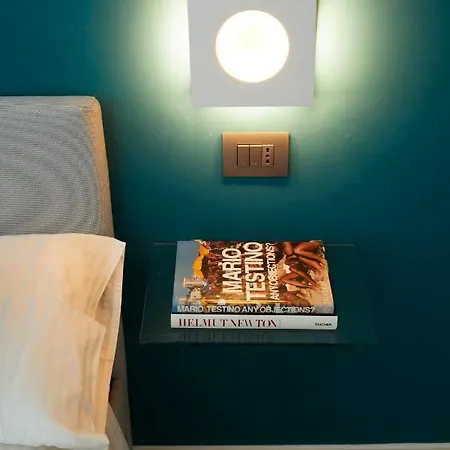 Apartament La Casa Di - Luxury Living